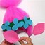 Image result for DIY Poppy Troll Costume