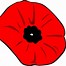 Image result for Printable Poppies