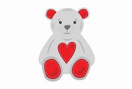 Image result for Teddy Bear SVG