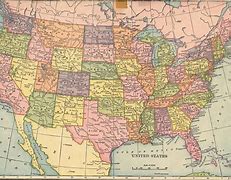 Image result for United States Map High Resolution