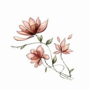 Image result for Brown Flowers Clip Art Free