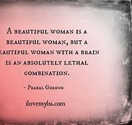 Image result for Intellectual Woman Quotes