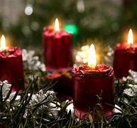 Image result for Christmas Candles