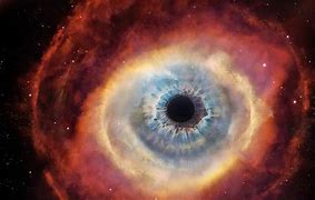 Image result for Cosmos Eye Nebula