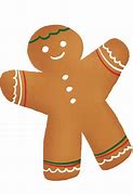 Image result for Gingerbread Man Clip Art