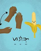 Image result for Sign Language Coloring Sheets