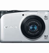 Image result for Canon PowerShot A2200