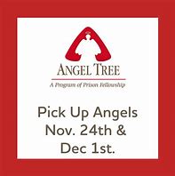 Image result for Angel Tree Prison Ministry