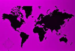 Image result for World Map Trvel