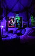 Image result for Halloween Bedroom Aesthetic