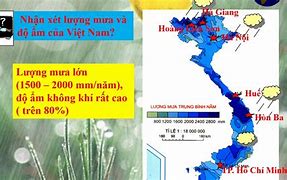 Image result for Dac Diem Khi Hau