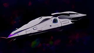 Image result for Ai Generated Space Fleet