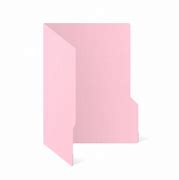 Image result for Pink Document Folder Icon