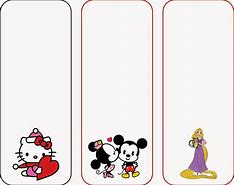 Image result for Valentine's Day Bookmarks Printable