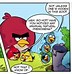 Image result for Angry Birds Bomb Drawing