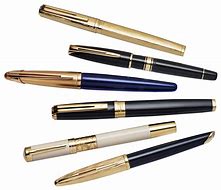 Image result for Waterman France Pen