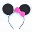 Image result for Minnie Mouse Flag Banner