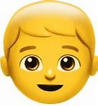 Image result for Boy Emoji iPhone