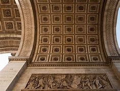 Image result for France Arc De Triomphe