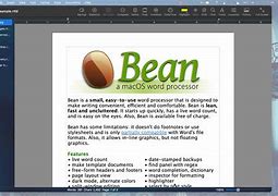 Image result for MacBook Word Processor