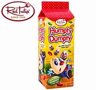 Image result for Red Tulip Humpty Dumpty Easter Egg