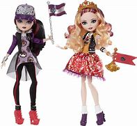 Image result for Ever After High White Queen