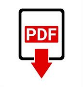 Image result for 3D PDF Icon