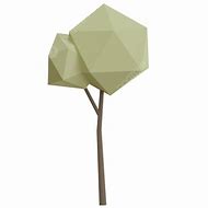 Image result for Tree with Low Middle and High Branch Icon