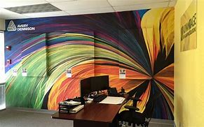 Image result for Wall Wrap Graphics