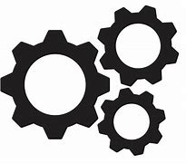 Image result for Gear Icon in Games