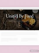 Image result for Food Blog Header