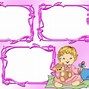 Image result for Transparent Frame for Kids