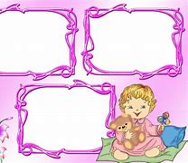 Image result for Transparent Frame for Kids