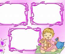 Image result for Pic Frame for Kids