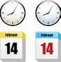 Image result for Clip Art Change Clocks