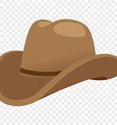 Image result for Cowboy Hat Clip Art Free