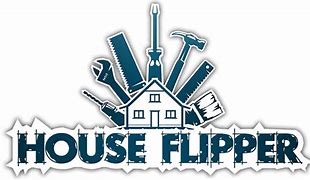 Image result for House Flipper Logo