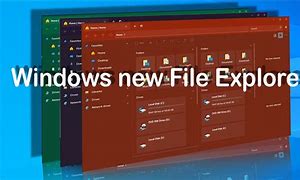 Image result for Old Version of Windows File Manager