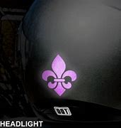 Image result for Fleur De Lis Decal