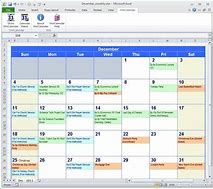 Image result for Event Calendar Template