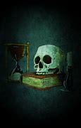 Image result for Memento Mori Time Tattoo