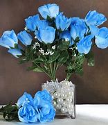 Image result for Dusty Rose Gold Artificial Flowers