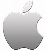 Image result for Aapl Logo