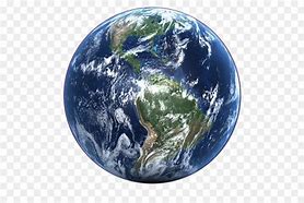 Image result for High Resolution Planet Earth No Background