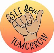 Image result for See You Tomorrow Book