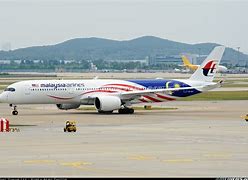 Image result for Malaysia A350 Night