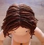 Image result for Making Doll Hair