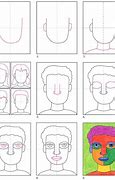 Image result for Self Portrait Lesson Plan