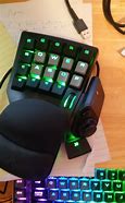 Image result for Razer Tartarus Pro Custom Keycaps