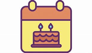 Image result for Birthday Icon in CV